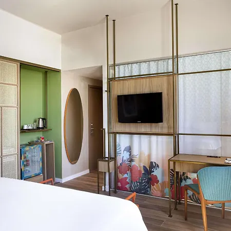 Mercure Rio Boutique Hotel Copacabana-3