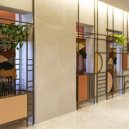 Mercure Rio Boutique Hotel Copacabana-2