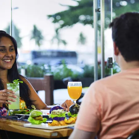 Mercure Rio Boutique Hotel Copacabana-2