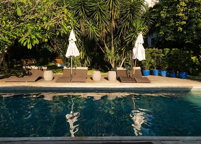 Santa Teresa Hotel Rio De Janeiro - Mgallery Collection